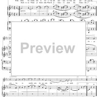 7. Wohl schön bewandt war es vorehe