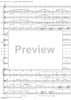 Ma Mère L'Oye, No. 4: Les entretiens de la Belle et de la Bête - Full Score