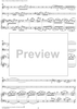 Piano Trio in D Minor, HobXV/23 - Piano Score