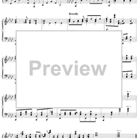 Thou Wilt Keep Him in Perfect Peace