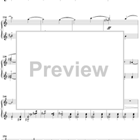 Suite No. 3 for Orchestra. Part 2. Valse Mélancolique