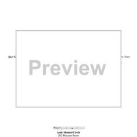 Quo Non Ascendam - Introductory Notes