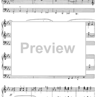 Ye Watchers and Ye Holy Ones