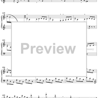 Sonatina, Op. 13, No. 1