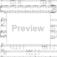 Recitative and Duet: Oh cielo!, No. 6 from "Il Barbiere di Siviglia"