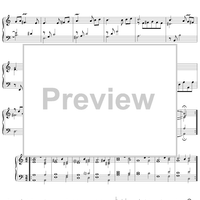 Suite No. 11 in A Minor