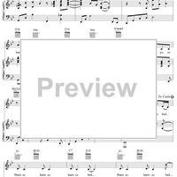 Why Does It Hurt So Bad