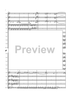 Lohengrin Prelude to Act III - Score