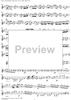 String Quartet in F Major, Op. 74, No. 2 - Violin 1