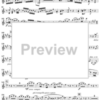 Piano Trio No. 2 in C Major, Op. 87 - Violin