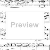 Symphony No. 1, Movement 2