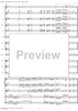 Symphony No. 5, Movement 4 - Full Score