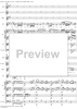 Recitative and Duet: D'Eliso in sen m'attendi, No. 7 from "Lucio Silla", Act 1 - Full Score