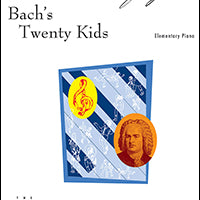Bach's Twenty Kids