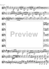 String Quartet No. 6 D Major D74 - Viola