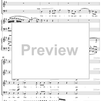 Mass No. 13 in B-flat Major: No. 3, Credo