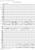 Thus rolling surges rise, No. 32 from Oratorio "Solomon", Act 3 (HWV67)