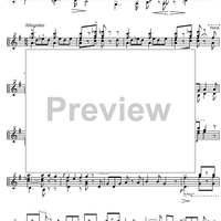 La Chasse des Sylphes Op.29