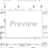 Take Me To the River