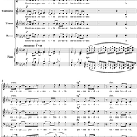 Requiem in C Minor, Op. 54: No. 5, Hostias