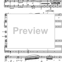 Bel raggio lusinghier from Semiramide