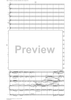 Symphony No. 2 in C Minor, "Resurrection", Movement 2 - Full Score