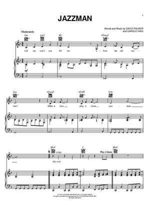 Jazzman