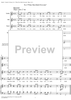 Chandos Te Deum in B-flat Major, HWV281: No. 6, When Thou Hadst Overcome