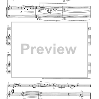 Bridgewater - Romantic Idyll - Piano Accompaniment