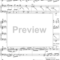 Three Pieces for Piano Duet, No. 3: Help Me Rondo