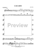 Cascades - Euphonium 4 BC/TC
