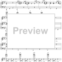 Tonight Is the Night I Fell Asleep at the Wheel