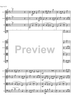 Overture c minor D8A - Score