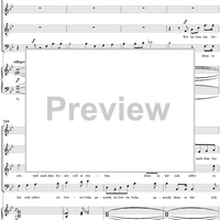 Leiden Christi, No. 2 from "Christus" Op. 97