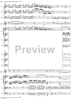 Sinfonia, from "La Finta Semplice", K46a (K51) - Full Score