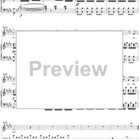 Pia de' Tolomei, Act 1, No. 4: Scena e Cavatina - "Mille volte sul campo d'onore" - Score