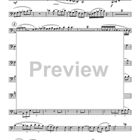 Tribute - In Memory of John Griffiths - Tuba