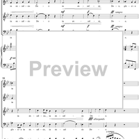 Mass No. 14 in B-flat Major, "Harmoniemesse"/"Wind Band Mass": No. 2. Gloria