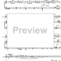Sonata Op.16 - Score