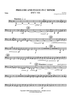 Prelude and Fugue in C Minor, BWV 546 - Tuba