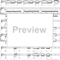 La Pesca, No. 10 from "Soirées musicales"