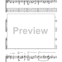 Just As I Am / BeThou My Vision (With Embedded Audio)