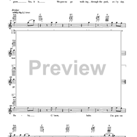 Babe I'm Gonna Leave You