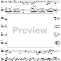 String Quartet No. 10 in E-flat Major, Op. 51 - Viola