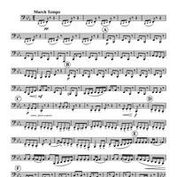 American Patrol - Tuba 2