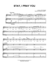 Stay, I Pray You - from Anastasia - The New Musical