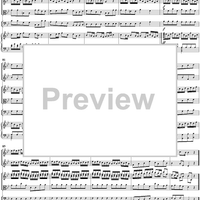 Sinfonia, No. 27 from Oratorio "Solomon", Act 3 (HWV67)