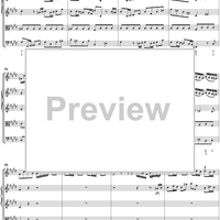 Violin Concerto No. 2 In E Major