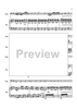 Tuba Concerto - Piano Score