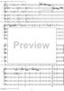 Symphony No. 92 in G Major, "Oxford" / "Letter Q", Movement 1 HobI/92 - Full Score